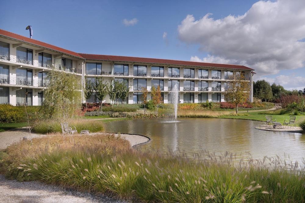 Van Der Valk Hotel Melle - Osnabrueck Exterior photo