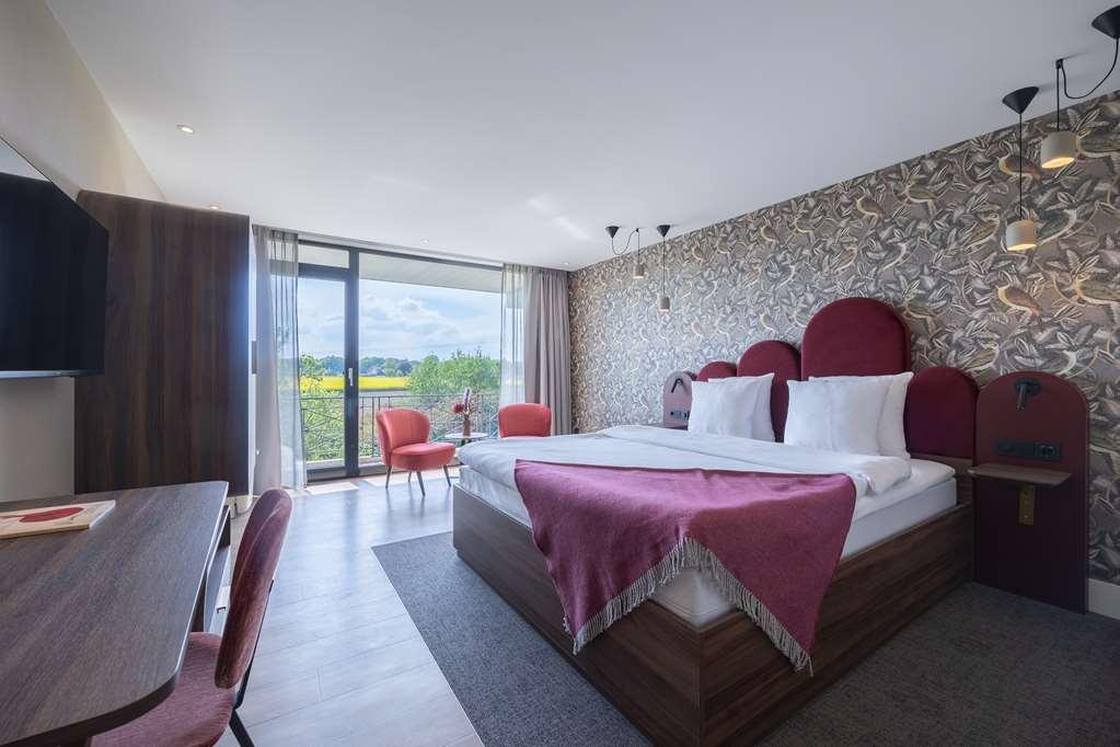 Van Der Valk Hotel Melle - Osnabrueck Room photo