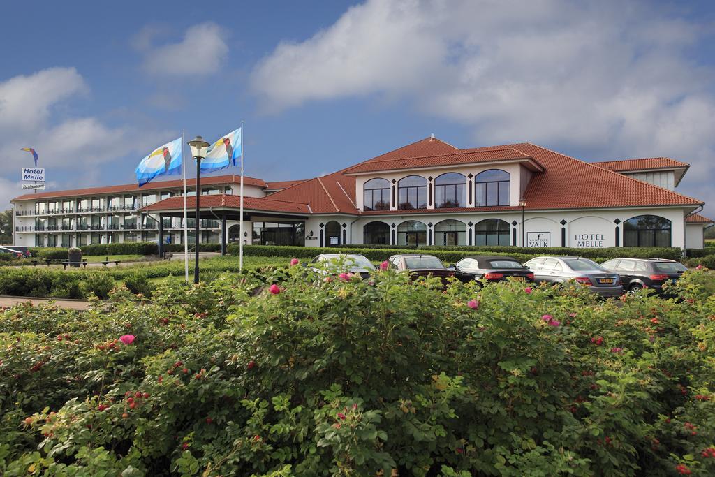 Van Der Valk Hotel Melle - Osnabrueck Exterior photo