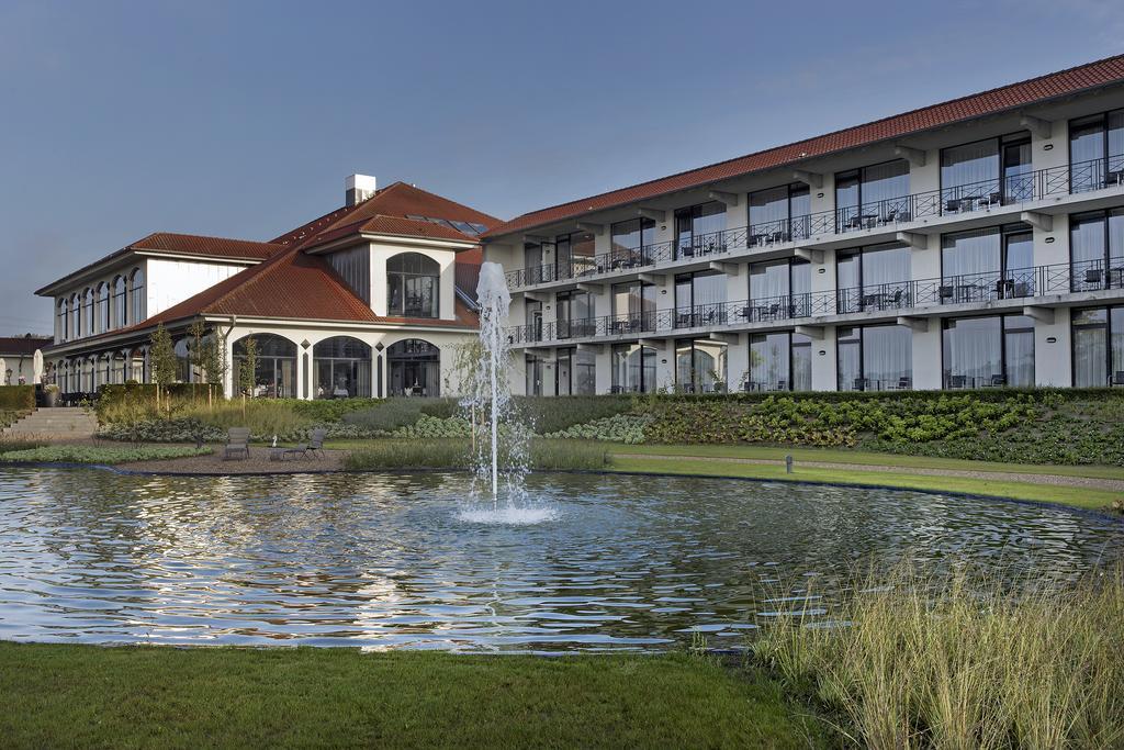 Van Der Valk Hotel Melle - Osnabrueck Exterior photo